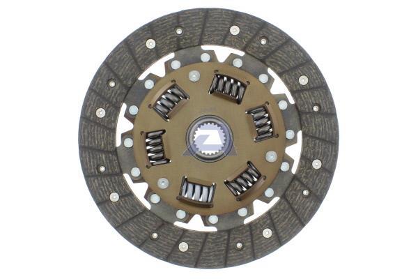 Disque d'embrayage AISIN ref. DG-017